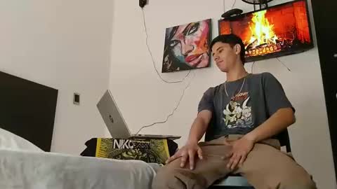 jhon online show from January 30, 3:19 pm