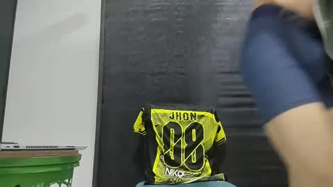 jhon online show from December 9, 6:34 am