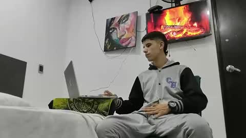 jhon online show from January 18, 2:03 am
