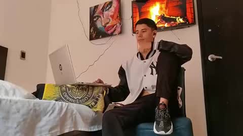 jhon online show from January 21, 1:54 pm