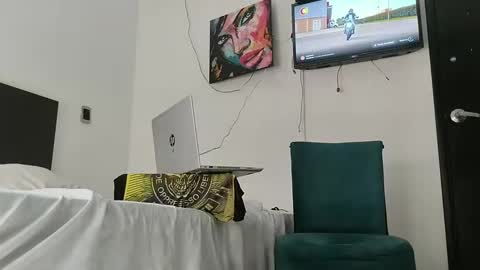 jhon online show from January 20, 8:40 pm