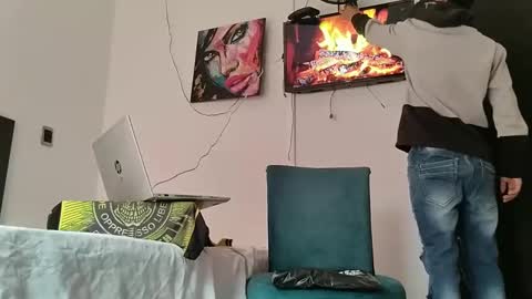 jhon online show from January 18, 3:16 pm