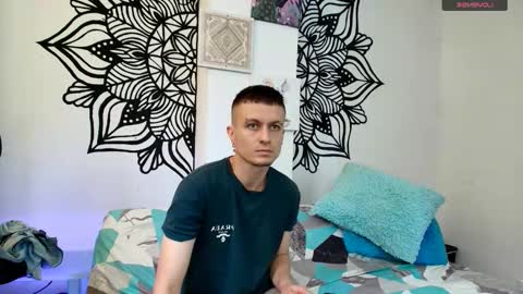 jhonny9506 online show from September 19, 6:33 pm
