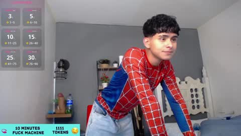Snapshot of jhonny_blake_ chatting on December 18, 9:08 pm JHONNATHAN online show from December 18, 9:08 pm