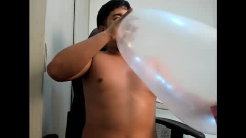 Snapshot of jhonny_dickm chatting on September 11, 11:50 pm jhonny_dickm online show from September 11, 11:50 pm