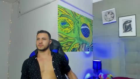 jhonny online show from December 22, 4:19 am