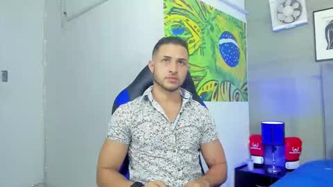 jhonny online show from December 15, 3:46 am