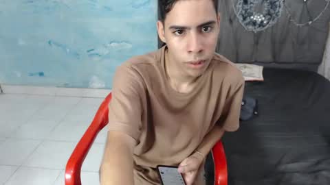 Jhonny online show from January 20, 4:10 am