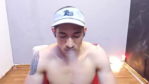 jhonny_thes28 online show from December 3, 12:50 pm