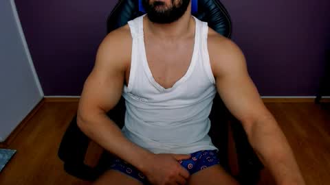 Snapshot of jhonnyboy007 chatting on January 8, 5:37 am Black Diamond online show from January 8, 5:37 am