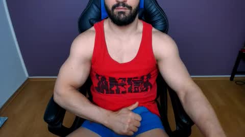 Snapshot of jhonnyboy007 chatting on February 15, 5:51 am Black Diamond online show from February 15, 5:51 am