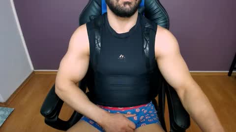 Snapshot of jhonnyboy007 chatting on February 27, 8:56 am Black Diamond online show from February 27, 8:56 am