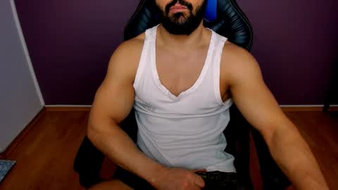 Snapshot of jhonnyboy007 chatting on January 9, 8:45 am Black Diamond online show from January 9, 8:45 am