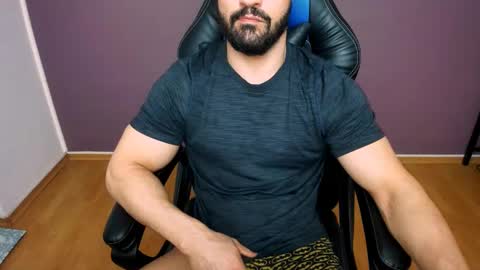 Snapshot of jhonnyboy007 chatting on February 22, 7:56 am Black Diamond online show from February 22, 7:56 am