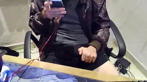 Snapshot of jhonnygoldendick chatting on December 4, 8:39 am jhonnygoldendick online show from December 4, 8:39 am