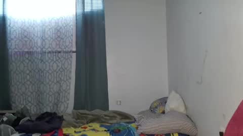 jhonsalchichon2025 online show from September 17, 6:33 pm