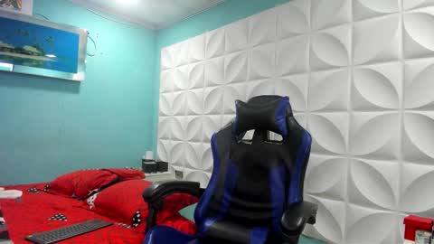 jhonsontatto online show from September 8, 7:02 pm