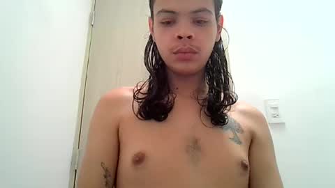 jhony_fucker online show from February 25, 5:19 pm