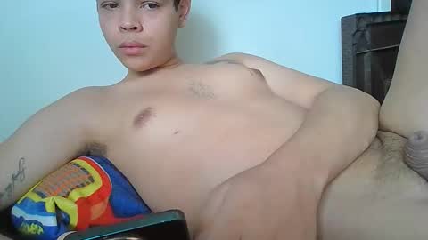 jhony_fucker online show from October 31, 4:18 pm