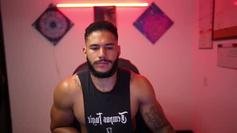   IG jhony serna  IG Personal jonathanserna88 online show from January 24, 3:22 am