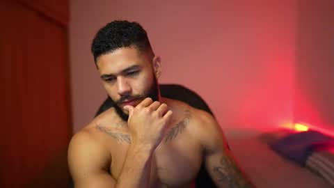   IG jhony serna  IG Personal jonathanserna88 online show from January 9, 1:29 am
