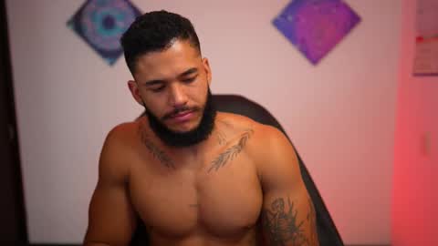   IG jhony serna  IG Personal jonathanserna88 online show from February 20, 4:28 am