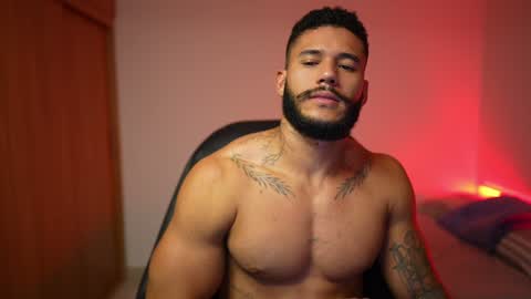   IG jhony serna  IG Personal jonathanserna88 online show from January 9, 4:30 am