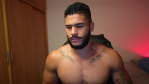   IG jhony serna  IG Personal jonathanserna88 online show from January 3, 6:01 am