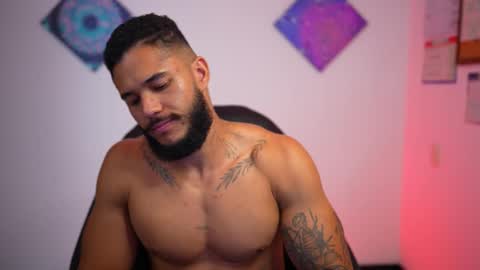   IG jhony serna  IG Personal jonathanserna88 online show from February 19, 4:44 am