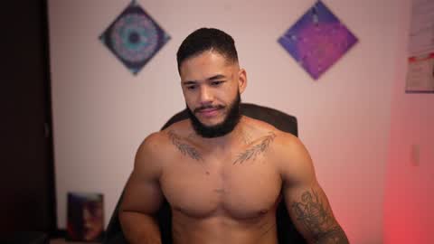   IG jhony serna  IG Personal jonathanserna88 online show from January 31, 6:35 am