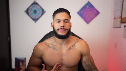   IG jhony serna  IG Personal jonathanserna88 online show from January 31, 3:30 am