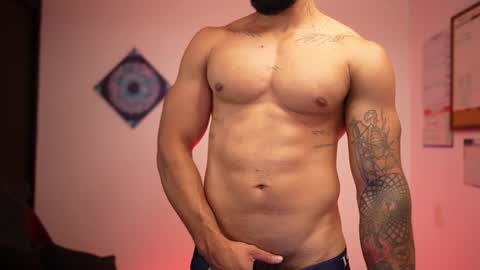   IG jhony serna  IG Personal jonathanserna88 online show from January 29, 6:01 am