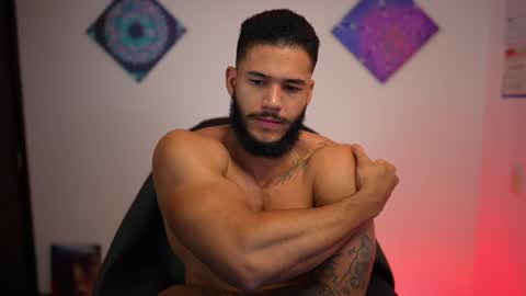   IG jhony serna  IG Personal jonathanserna88 online show from February 5, 11:23 am