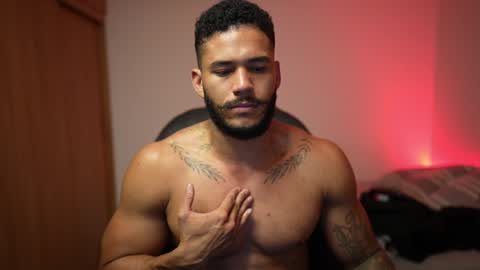   IG jhony serna  IG Personal jonathanserna88 online show from December 26, 7:24 am