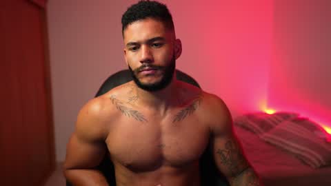   IG jhony serna  IG Personal jonathanserna88 online show from December 29, 8:11 am