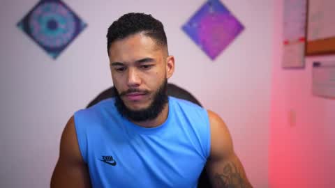   IG jhony serna  IG Personal jonathanserna88 online show from February 19, 1:40 am