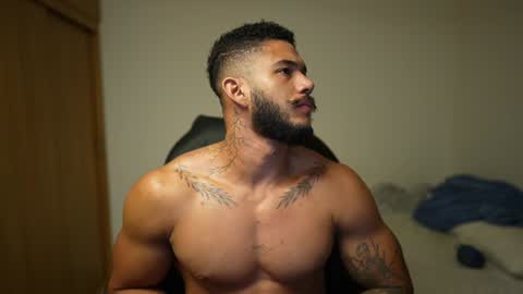   IG jhony serna  IG Personal jonathanserna88 online show from January 8, 8:49 am