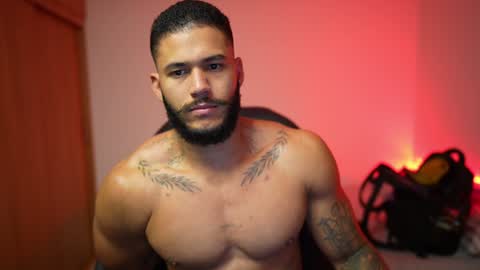   IG jhony serna  IG Personal jonathanserna88 online show from January 13, 2:50 am