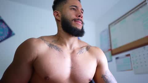   IG jhony serna  IG Personal jonathanserna88 online show from February 20, 6:13 pm