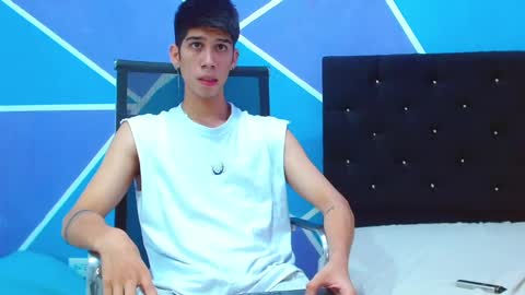 jhony_sex3 online show from February 26, 9:55 am