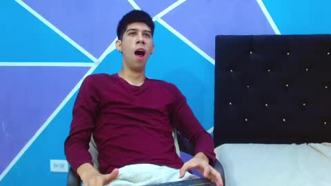 jhony_sex3 online show from January 15, 3:43 am