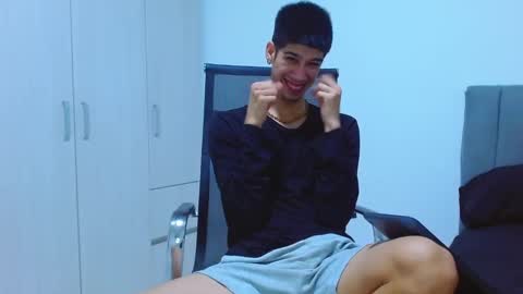 jhony_sex3 online show from September 12, 6:59 am