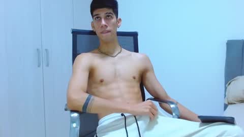 jhony_sex3 online show from October 10, 7:14 am