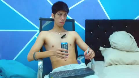 jhony_sex3 online show from February 1, 8:39 am