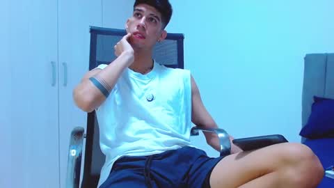 jhony_sex3 online show from October 30, 8:04 am