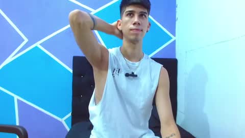 jhony_sex3 online show from December 6, 6:20 am