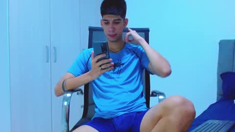 jhony_sex3 online show from November 4, 7:15 pm