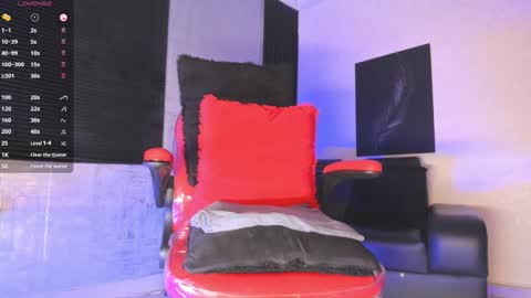 jhonymiller online show from January 7, 7:52 pm