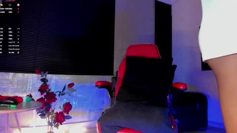 jhonymiller online show from December 14, 9:32 pm