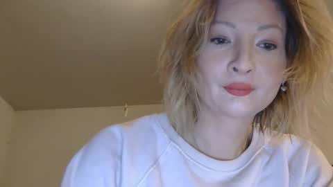 Anya online show from January 16, 6:44 am